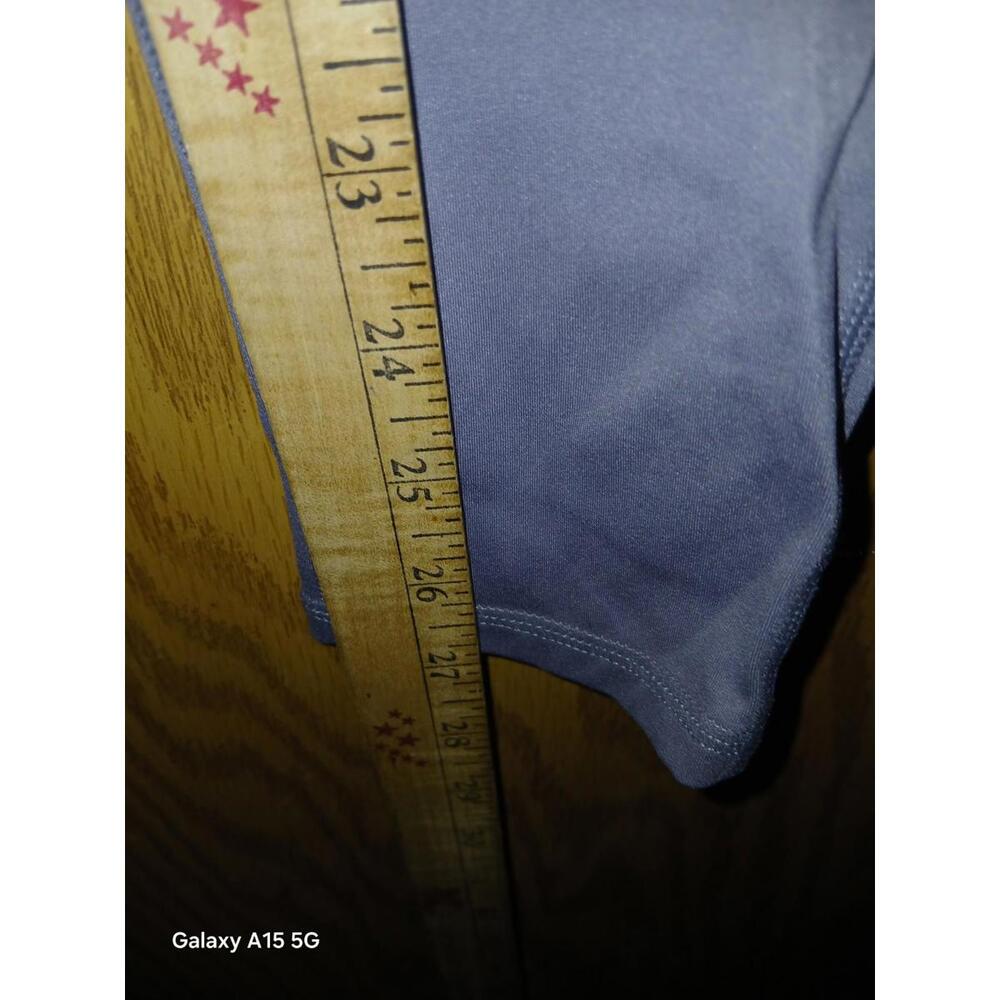 Fabletics Motion 365 Leggings Trinity Back Pocket… - image 7